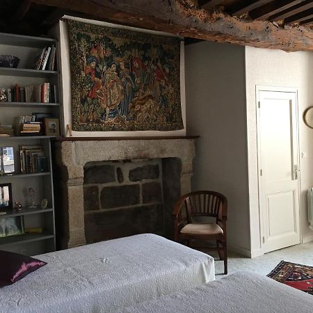 La Maison Des Matignon 1 Granville Zewnętrze zdjęcie